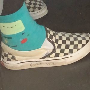 Meet your Posher, Ella